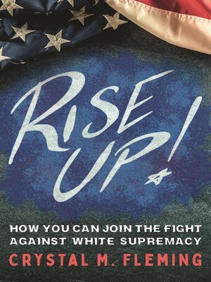 cover image of Rise Up!